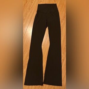 Women’s Black Leggings